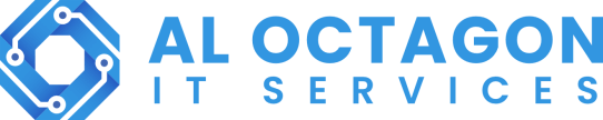 Al Octagon Logo